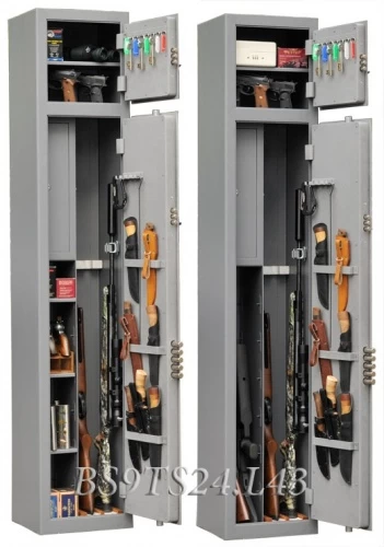 Сейф BS9TS24.L43