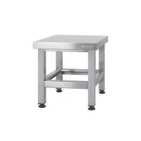 Подтоварник технологический ПДТп 1500x400x400 «Profi Inox» Подтоварник технологический ПДТп 1500x400x400 «Profi Inox»