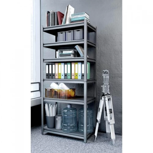 Стеллаж модульный Beamy 2000x600x300/7