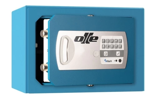 Сейф OLLE S801E