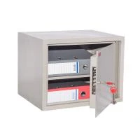 Шкаф бухгалтерский КБС-02н