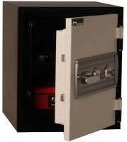 Сейф Stahlkraft FR 20V 2KL