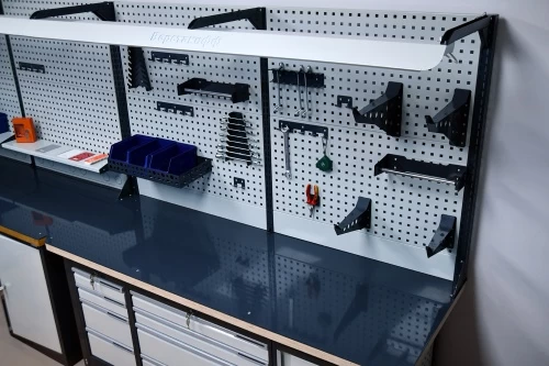 Верстак MCN 2052.L45-1