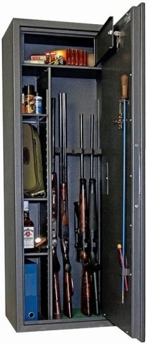 Сейф Safetronics IVETA PME/K5