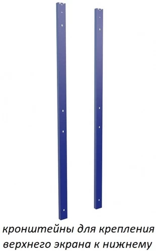 Верстак Практик Profi WT160.WD2/F1.010