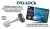Сейф Technomax DPK/4