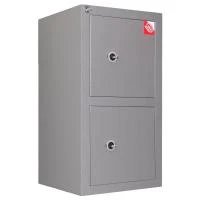 Сейф офисный Рипост ОСП-46Т