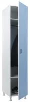Шкаф для одежды Практик WL 11-40 EL