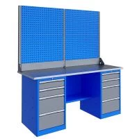 Верстак TNC 201.44.3-2