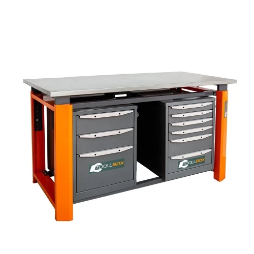 Верстак TBP 1800 TB3-TB6