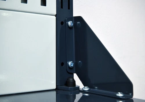 Верстак MCN 1552.S7L6-2F