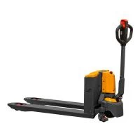Электрическая самоходная тележка CBD20W-II Li (2000 кг, li-ion 48В / 20Ач) SmartLift