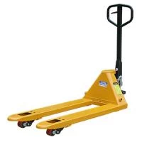 Гидравлическая тележка SB 2000 PDP