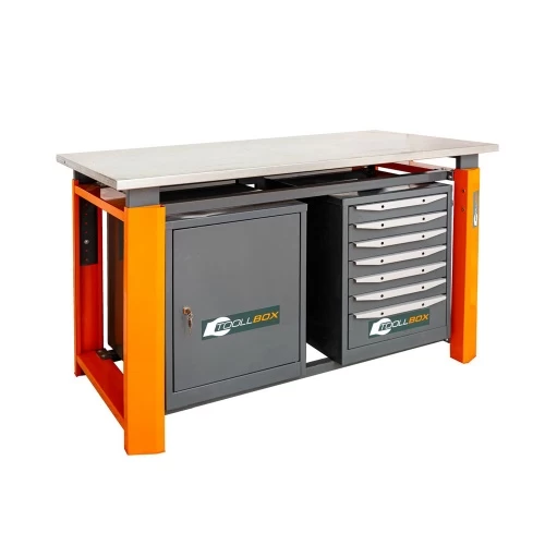 Верстак TBP 1500 TB0-TB7