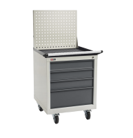 Тумба инструментальная ВЛ-К-014-02